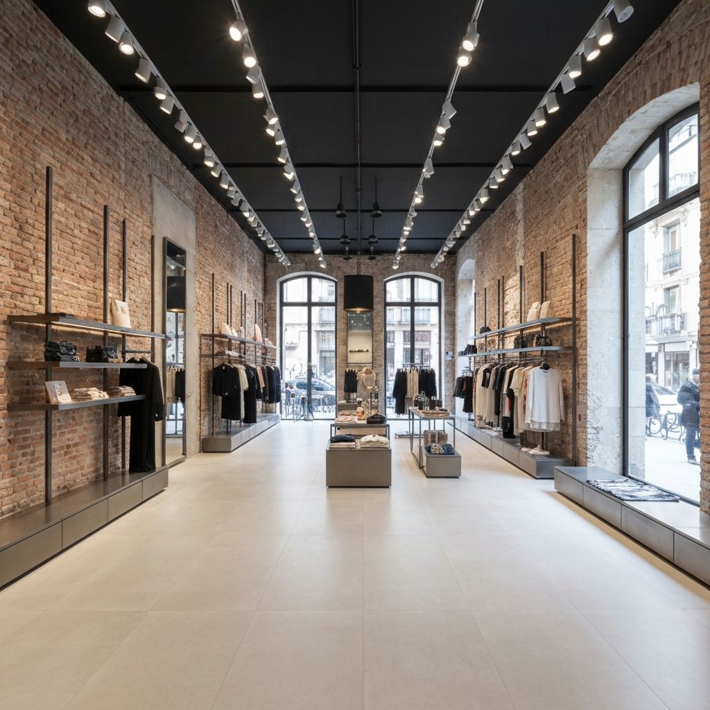 Reforma Local Comercial